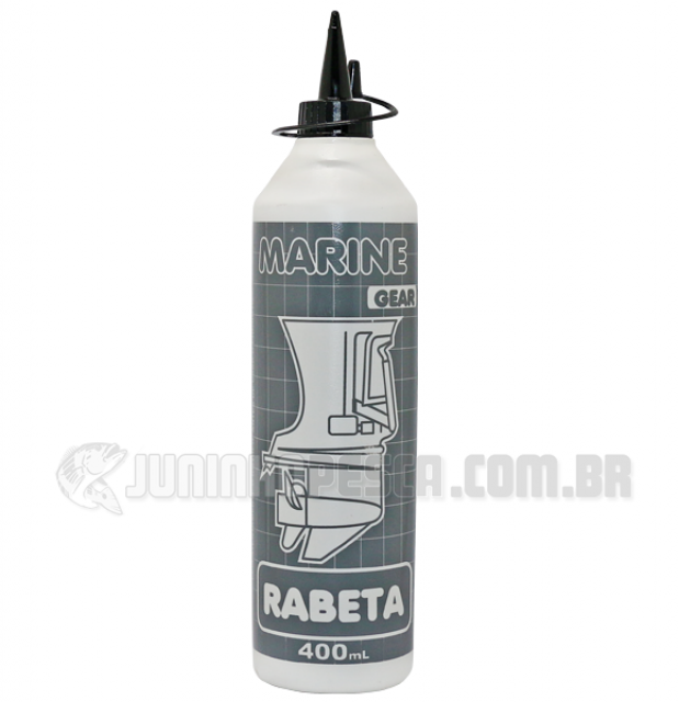�leo de Rabeta para Motores de Popa