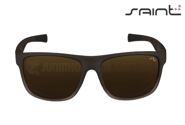 �culos Polarizados Saint Over Glass Brown