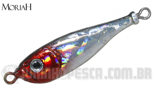 Isca Artificial MoriaH Pindoca 15 - 5,8cm 15g