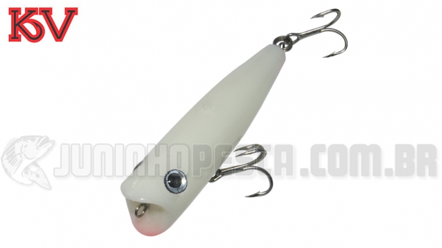 Isca Artificial KV Pepper - 9cm 16g