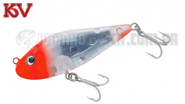 Isca Artificial KV Pinda - 9cm 16g