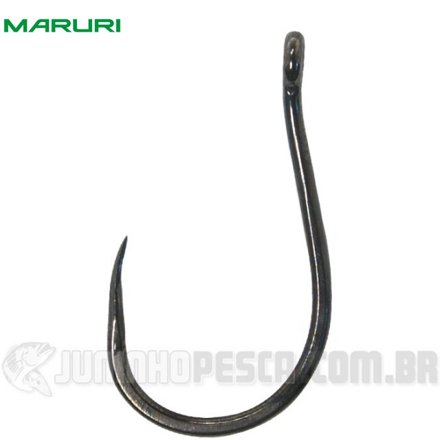 Anzol Maruri Pinnacle Chinu Sure Ring KH-10054/10025