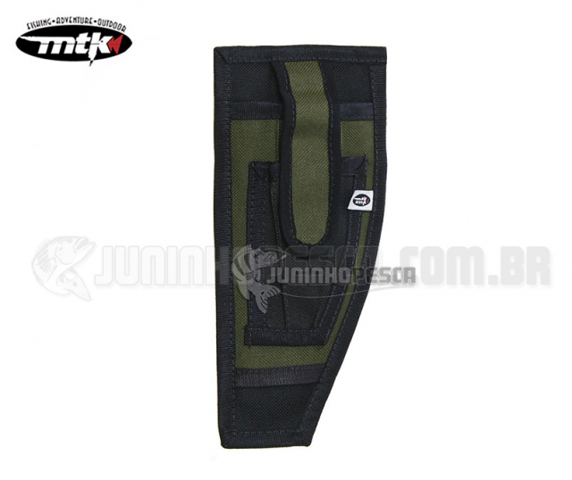 Porta Alicate Duplo MTK