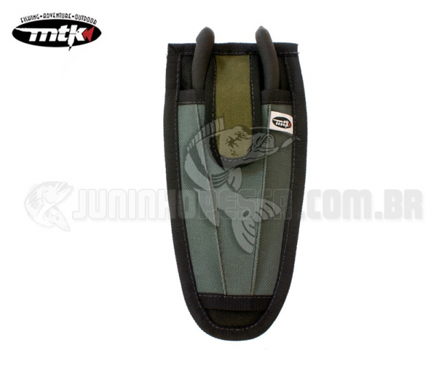 Porta Alicate Simples MTK