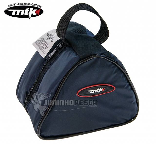 Porta Molinete MTK - G