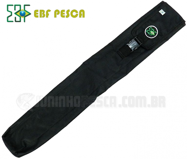 Porta Vara EBF Telesc�pica Retangular Mod. Mar� - C�d. 152 a 155