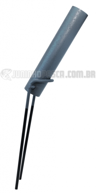 Suporte para Varas para Pescaria de Barranco Lisboa