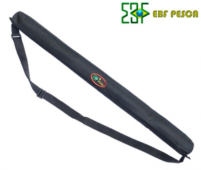 Porta Vara EBF Telesc�pica Retangular - C�d. 121