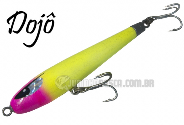 Isca Artificial Doj� Stick 110