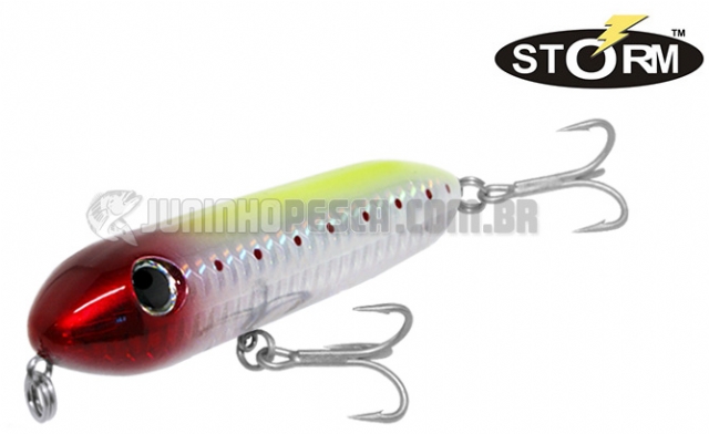 Isca Artificial Storm Dog 95 (9,5cm 17g)