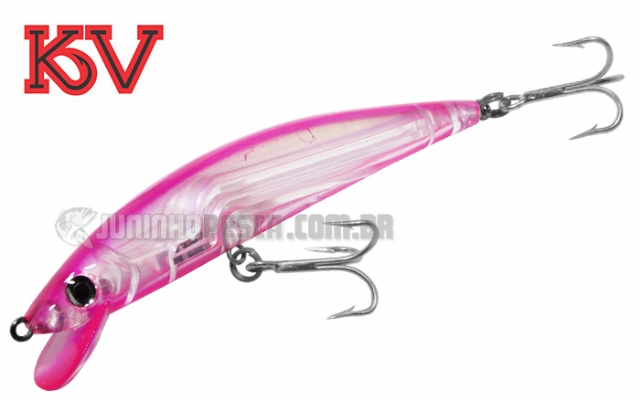 Isca Artificial KV Tuvira