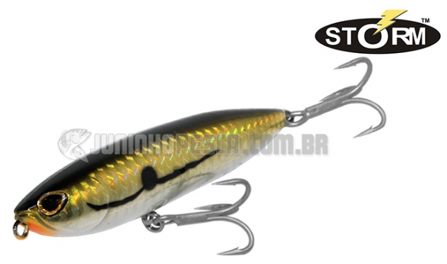 Isca Artificial Storm Z-Stick 95 - 9,5cm 14g