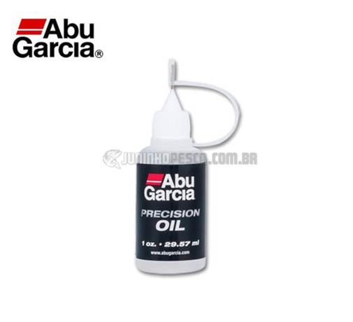 �leo Lubrificante Abu Garcia Precision Oil (ABUOIL)