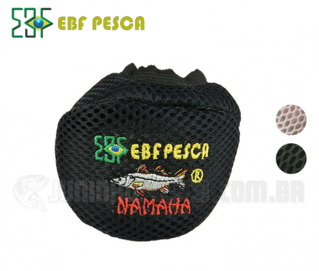 Protetor EBF P/ Carretilha Perfil Baixo Diplex - C�d. 115