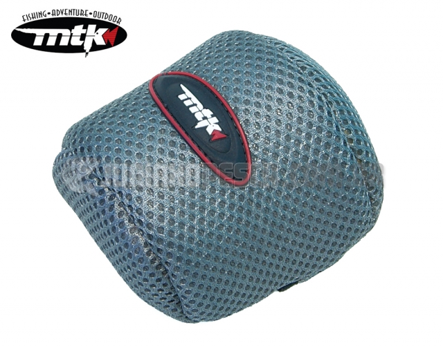 Protetor MTK Diplex p/ Carretilha Perfil Alto P