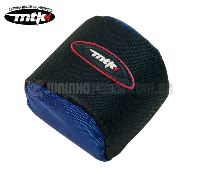 Protetor MTK Flutuante p/ Carretilha Perfil Alto