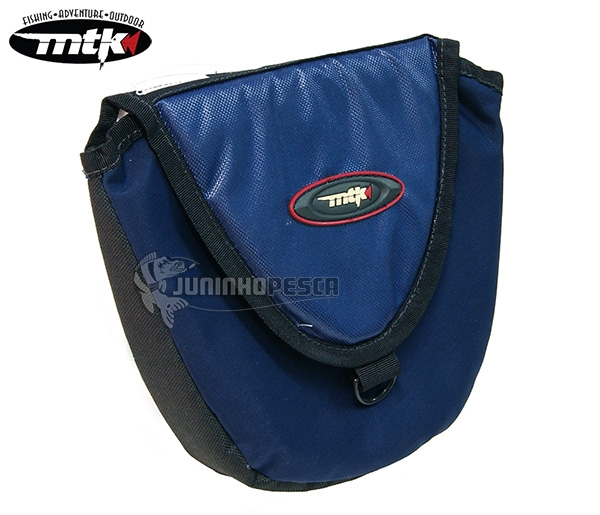 Protetor MTK Montado Flutuante p/ Molinete