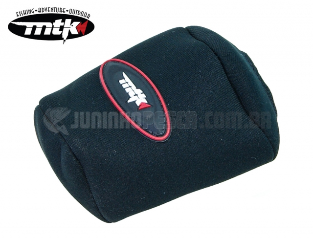 Protetor MTK Vinilprene p/ Carretilha Perfil Alto