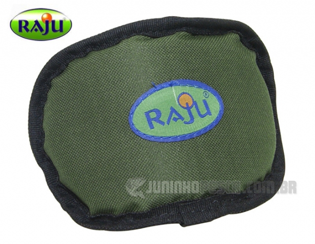 Protetor Raju para Carretilha Perfil Baixo