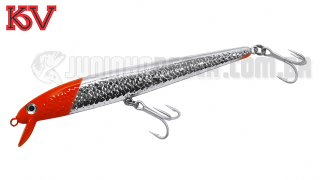 Isca Artificial KV Parati - 14cm 17g