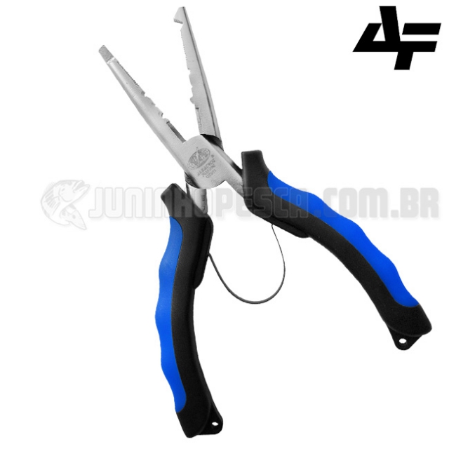 Alicate Albatroz Bico Carbono QZ-601