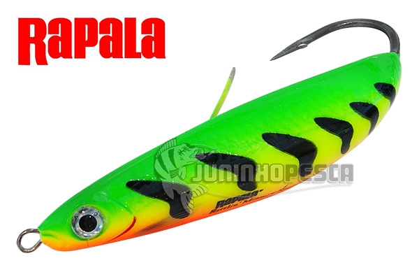 Colher Rapala Rattlin Minnow Spoon RMSR-08