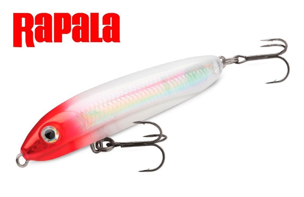 Isca Artificial Rapala Skitter V SKV-10 - 14gr
