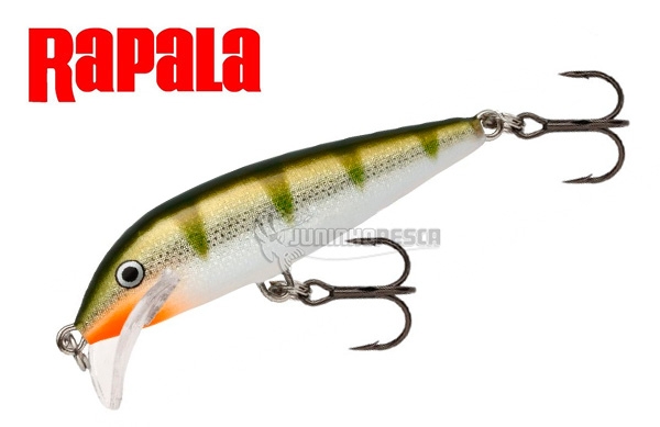 Isca Artificial Rapala Scatter Rap SCRCD-07