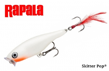 Isca Artificial Rapala Skitter Pop SP-9
