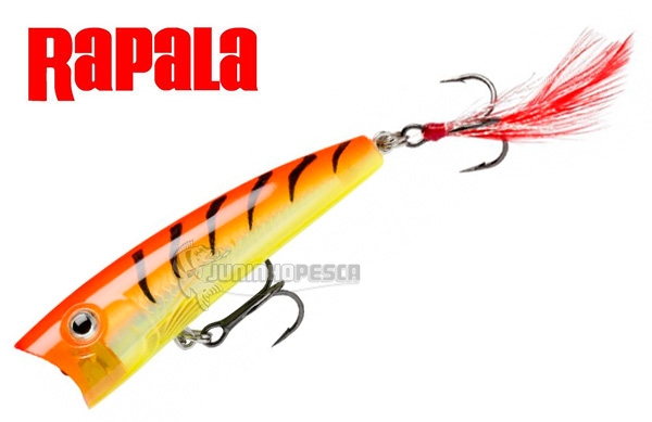 Isca Artificial Rapala X-Rap Pop XRP-07