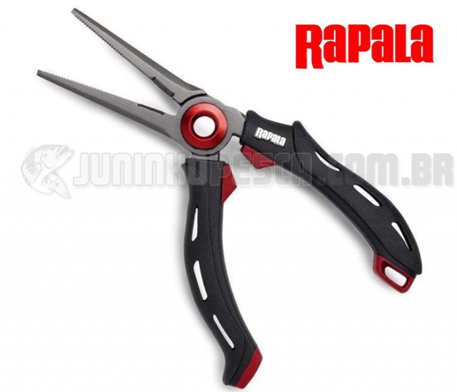 Alicate Rapala Mag Spring Pliers RCDMP6