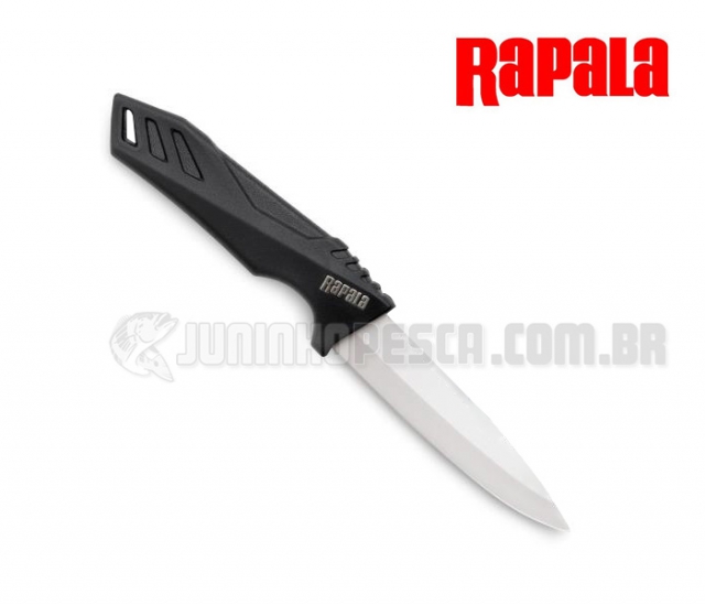 Faca Rapala Ceramic Knife RCDCUKB4