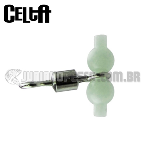 Rotor Celta Fluorescente CT1008