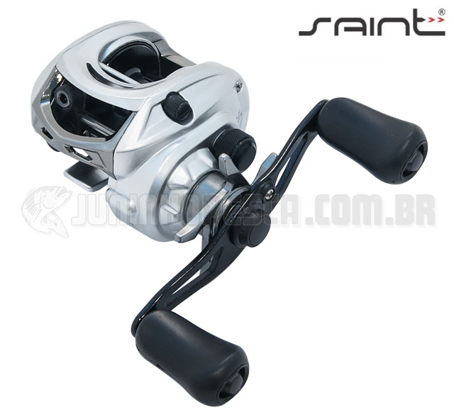 Carretilha Saint Plus Triton 11000 SHIL (Esquerda)