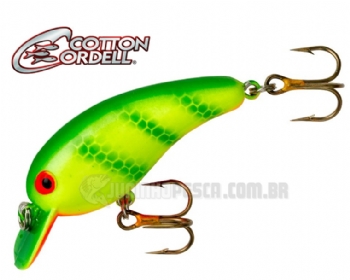 Isca Artificial Cotton Cordell Big O C77