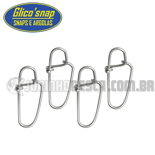 Snap Glico Pumplock
