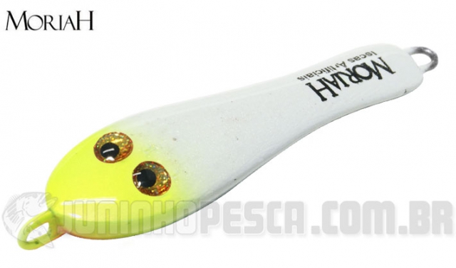 Isca Artificial MoriaH Sapinho 52 - 7,5cm 52g