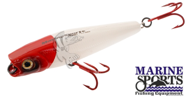 Isca Artificial Marine Stick One 85 - 8,5cm 13g