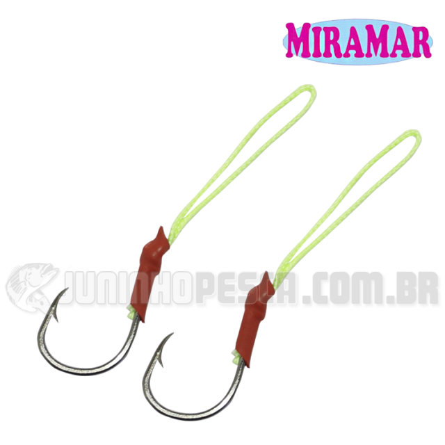 Suport Hook Miramar (C�d. 3411/3412/3413)