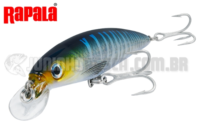Isca Artificial Rapala X-Rap Saltwater SXR-14 - 14cm 43g
