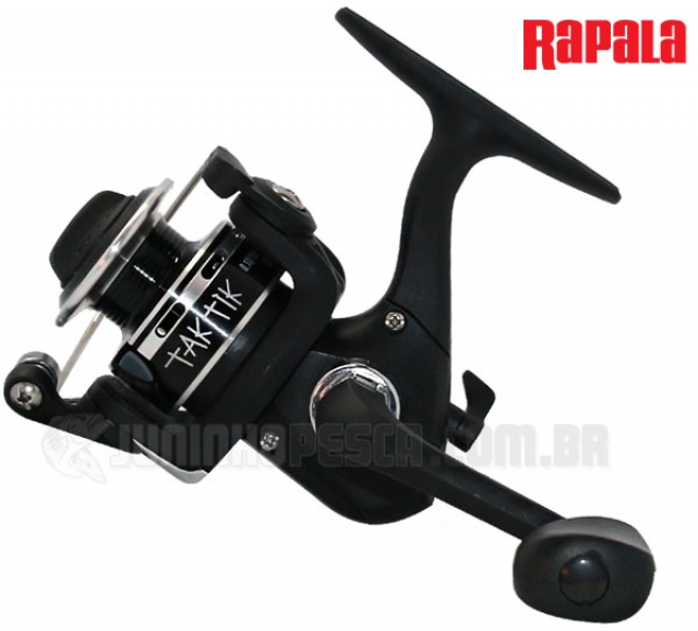 Molinete Rapala Micro TakTik 500