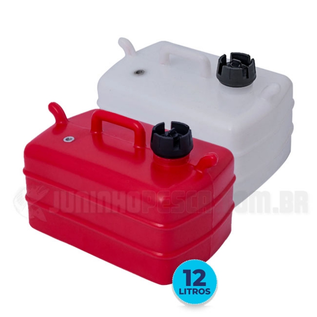 Tanque Plstico 12 litros