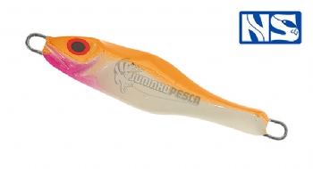 Isca Artificial NS Tera 20 - 5,5cm 20g
