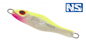Isca Artificial NS Tera 30 - 6cm 30g