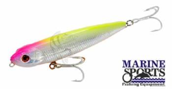 Isca Artificial Marine Top Gun 100 - 10cm 14g
