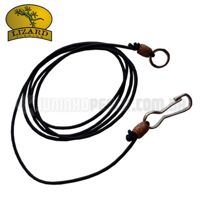 Trava-vara Lizard Fishing 077 - 1,20m (Salva varas)