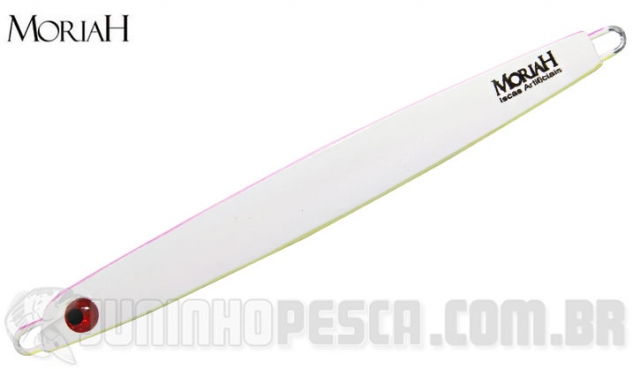Isca Artificial MoriaH Targa 65 - 12cm 65g