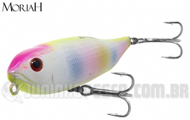 Isca Artificial MoriaH Urutu - 9,8cm 14g