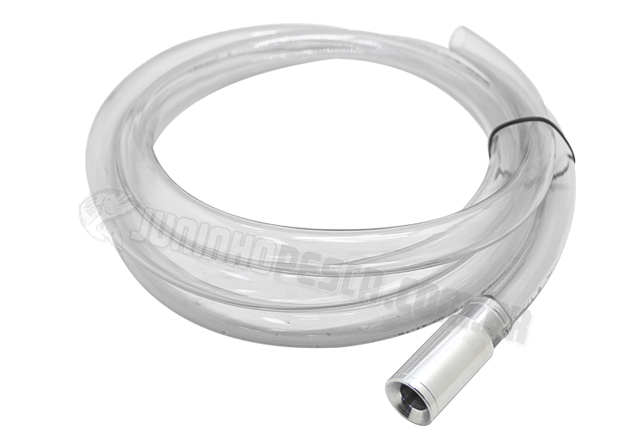 V�lvula de Seguran�a Mangueira Transferidor de L�quidos (Combust�vel) 1/2'' Pegasus
