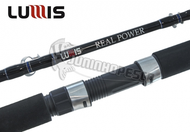 Vara Lumis Real Power (1,80 m)